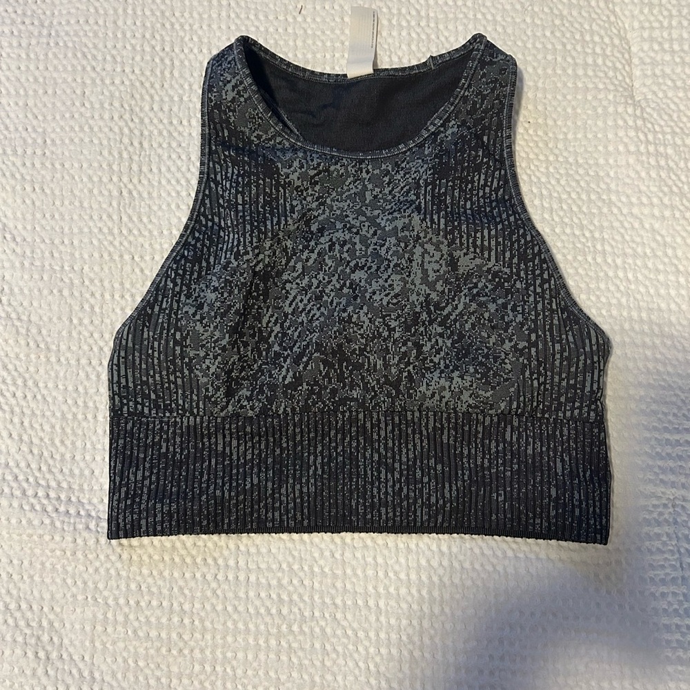 Lululemon Athletica Ebb to Train Bra